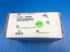 0150-09065; CABLE ASSY, N2 PS - Picture 1 of 1