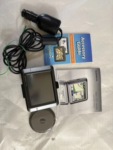Garmin Nuvi 205 Series electronics - Picture 1 of 2