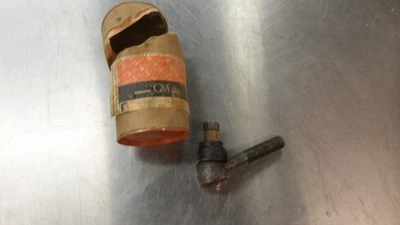 NOS 63-70 Oldsmobile 88-98 F85 Outer Tie Rod GM 5678152 Olds 02DA2 IL - Image 1 of 4