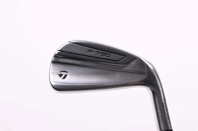 Taylormade P790 2019 #6 Iron / 26.5 Degree / Regular Flex Steel Shaft - Image 1 of 4