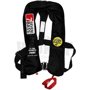 Seven Bass Gilet de Sauvetage Legacy 150N - Imagen 1 de 3