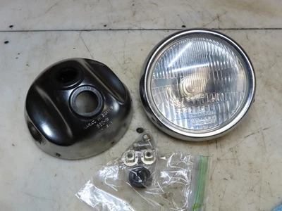 Faro y canastilla Suzuki GS1100L GS1100 GS1100GL 1982 Foto 1 de 4