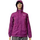 Girl?S North Face Hyvent Windbreaker/Jacket/Coat | L/G (14/16) | Purple