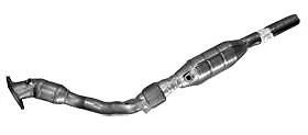 EPA Catalytic Converter Fits: 2001 2002 Audi Allroad Quattro - Image 1 of 2