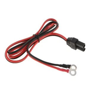 20A EC5 Buchse auf Terminal Adapter Auto Sprungstarter - Bild 1 von 7