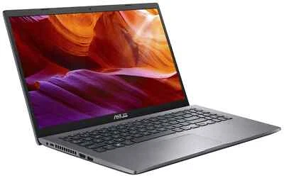 NOTEBOOK ASUS 15,6" FHD AMD RYZEN 5 16gb ram 512gb - Immagine 1 di 4