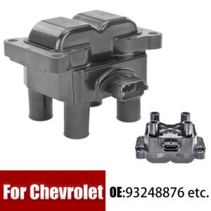 Bobina de encendido de auto nueva 93248876 93261953 UF705 1 pieza para Chevrolet Astra gasolina - Imagen 1 de 6
