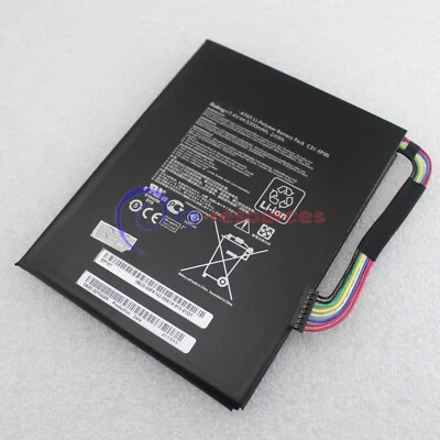 Batería NUEVA C21-EP101 para portátil ASUS Eee Pad Transformer serie TF101 TR101 Foto 1 de 4