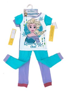 Las mejores ofertas en Elsa Pantalón De Pijama Ropa de Dormir Para niñas |  eBay