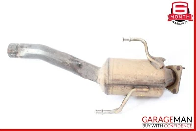 03-06 Tubo colector de escape Porsche Cayenne 955 4,5 L 7L5254450E OEM Foto 1 de 4