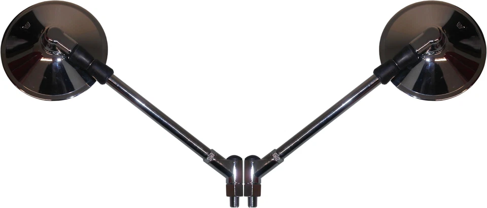 Espelhos esquerda e direita para 1995 Suzuki GSF 600 S 'Bandit' (nu) - Imagem 1 de 1