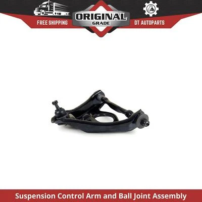 Para 80-92 Oldsmobile Custom Cruiser braço de controle e conjunto esférico Mevotech - Imagem 1 de 4