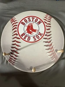 Boston Red Socks Hat Rack - Picture 1 of 2