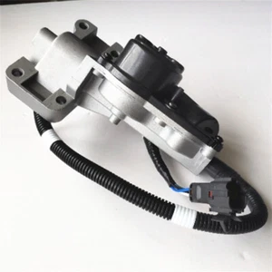 8981408531 Axle Actuator For Isuzu D‑ 4JJ1 2.5 Twin - Picture 1 of 6