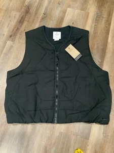Nike Sportswear Tech Pack Insulated Therma-FIT Advanced Vest FN0635-010 Men's XL - Picture 1 of 11
