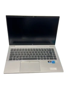 HP EliteBook 840 G8 Core i5 11th Gen 8GB RAM 256GB SSD Windows 11 - Picture 1 of 5