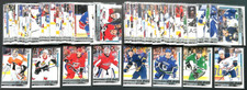 2018-19 Upper Deck Series 1 & 2 YOUNG GUNS SET Brady Tkachuk Elias Pettersson