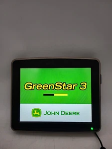 John Deere GreenStar 3 2630 Display Autotrac SF2 RowSense GS3 PF11060 - Bild 1 von 8