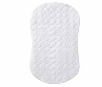halo bassinest swivel sleeper mattress pad
