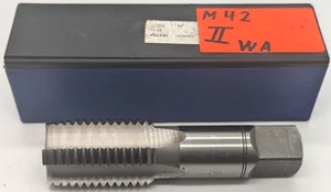 VÖLKEL M42 HSS-G gewindebohrer 27386  NEU OVP - Bild 1 von 6