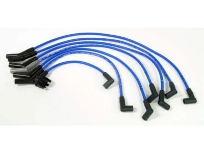 Juego de cables de bujía para Ford Aerostar 1991-1995 NGK 95149FQ 1993 1992 1994 Foto 1 de 2