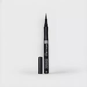 L’Oréal Paris Infallible Grip Precision Felt Eyeliner Black 0.03 fl oz - Picture 1 of 1