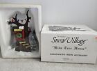 Dept 56 Original Snow Village Kids Tree House 5168-3- Box