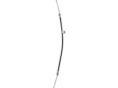 Replacement 98GT89X Front Parking Brake Cable Fits 2005-2009 Jeep Grand Cherokee - Image 1 of 2