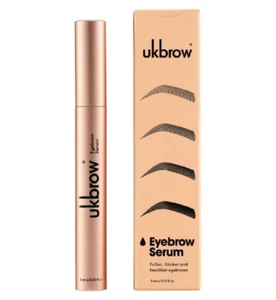 UKBROW EYEBROW SERUM 3ml
