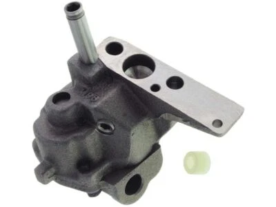 For 1982-1983 Pontiac J2000 Oil Pump 77252XSTH - Изображение 1 из 2