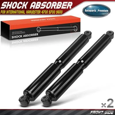 前侧减震器适用于国际收割机 4700 9700 9600 8300 Thomas — 第 1/4 张图片