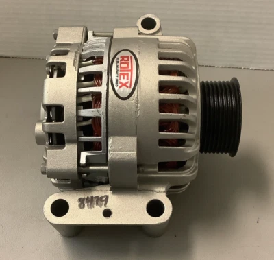 Rotex 8479 Reman Alternator fits 2005-2007 Ford F250 F350 Excursion (r85) - Image 1 of 4