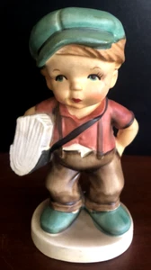 Erich Stauffer for Crossed Arrows: THE NEWSBOY # 3008B Vintage FREE SHIP! - Picture 1 of 5