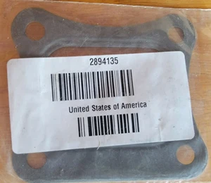 New CAT Gasket #2894135 - Picture 1 of 2