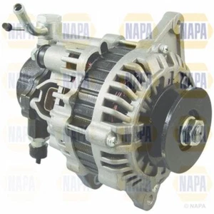 Alternator 90 Amp FOR MITSUBISHI PAJERO/SHOGUN II 2.5 90->93 Diesel Napa - Picture 1 of 4