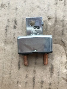 E6FZ-14526-A New OEM Ford Circuit Breaker E6FZ14526A - Picture 1 of 11