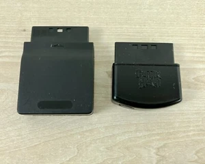 Playstation 2 Guitar Hero Dongles - Red Octane + TAC Ant Commandos - Picture 1 of 6