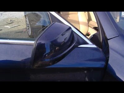 Espejo de puerta derecho usado se adapta a: BMW 535I 2012 eléctrico calentado desde 4/12 con di automático Foto 1 de 4