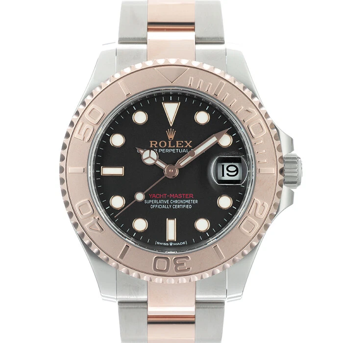Rolex Yacht Master 268621