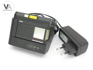 Swissphone Memo Funkmeldeempfänger FME BOS 20.0kHz 4M-OB RE329-08 - Bild 1 von 6