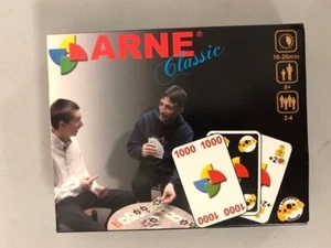 ARNE CLASSIC - Juego de Piatnik - como nuevo - sin jugar - Imagen 1 de 1