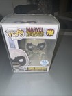Funko Pop! Vinyl: Marvel - Zombie Moon Knight - Funko Web (FW) (Exclusive) #796