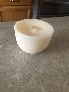 Recarga de velas Partylite Bestburn 8 oz ¡NUEVO! Olor desconocido sin caja - Imagen 1 de 1