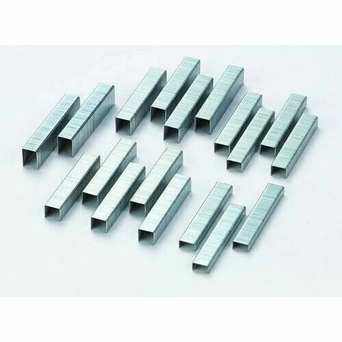 Clarke CHT739 Hammer Tacker Replacement Staples - Image 1 of 1