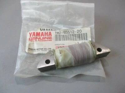 NOS 雅马哈原始设备制造商源线圈 1977 - 1978 DT400 IT400 1M2-85512-20 — 第 1/2 张图片