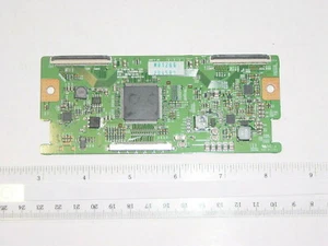NEW Vizio E421VA T-Con Display Controller a406 - Picture 1 of 1