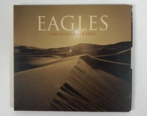 Eagles Long Road Out of Eden CD pre-owned - Bild 1 von 2