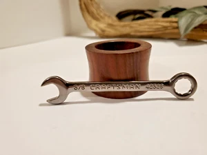 Craftsman chiave combinata 3/4" strumento vintage VA 44701 made in USA - Foto 1 di 5