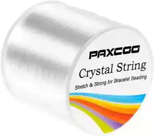 1.2Mm Elastic Stretch String Cord for Jewelry Making Bracelet Beading Thread - Picture 1 of 2