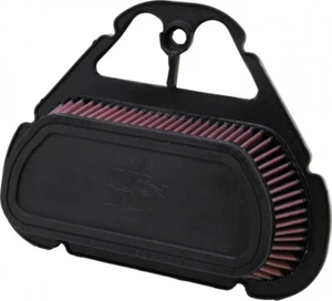 Filtro aria lavabile sportivo K&N YZF-R6 1998 1999 2000 2001 2002 2003 2004 2005 - Foto 1 di 1